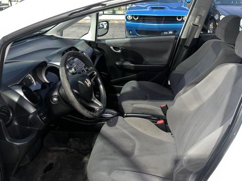 Used 2010 Honda Fit image 15