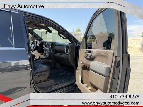 Used 2020 GMC Sierra 2500 Denali w/ Denali Ultimate Package image 23