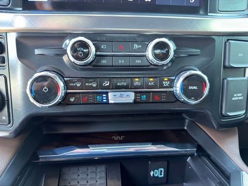 Used 2026 Ford F350 King Ranch AWD/4WD image 22