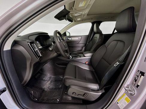 Certified 2026 Volvo XC40 B5 Ultra w/ Climate Package AWD/4WD image 21