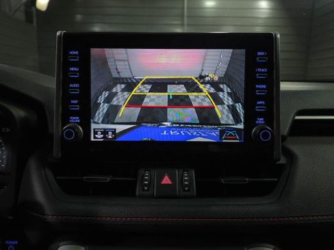 Used 2022 Toyota RAV4 XSE image 26