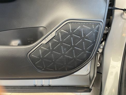 Certified 2025 Toyota RAV4 LE image 27