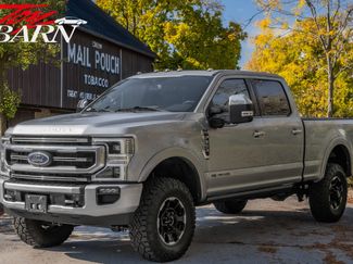 Used 2022 Ford F350 Platinum 360° Tour
