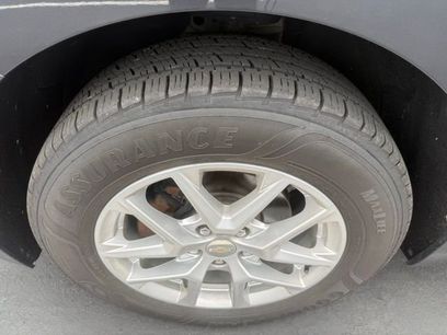Used 2022 Chevrolet Equinox LT
