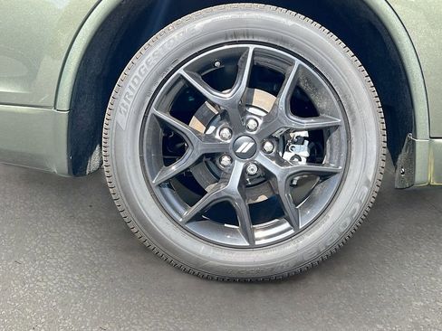 New 2026 Dodge Durango GT image 30