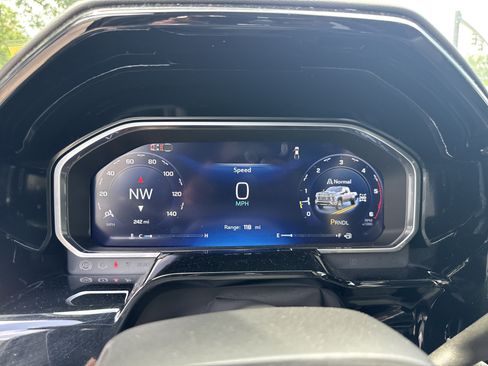 New 2026 Chevrolet Silverado 3500 LT w/ All Star Edition AWD/4WD image 25