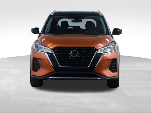 Used 2021 Nissan Kicks SV image 7