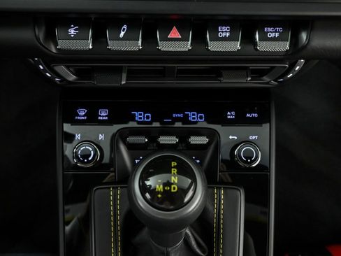 Certified 2024 Porsche 911 GT3 RWD image 19