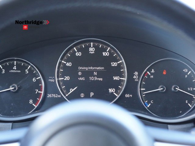 Used 2023 MAZDA CX-30 AWD 2.5 S w/ Premium Package image 21