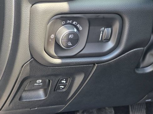 New 2026 RAM 1500 Big Horn w/ Night Edition AWD/4WD image 31