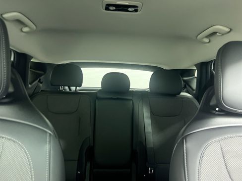 New 2025 Kia EV6 Wind image 32