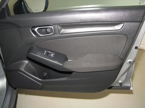 Certified 2025 Honda Civic Sport image 20