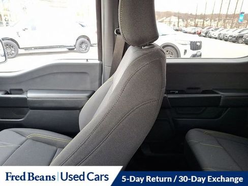 Used 2024 Ford F150 STX image 19