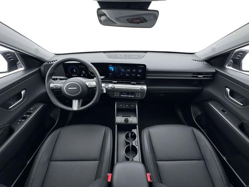 New 2026 Hyundai Kona SEL Premium AWD/4WD image 13