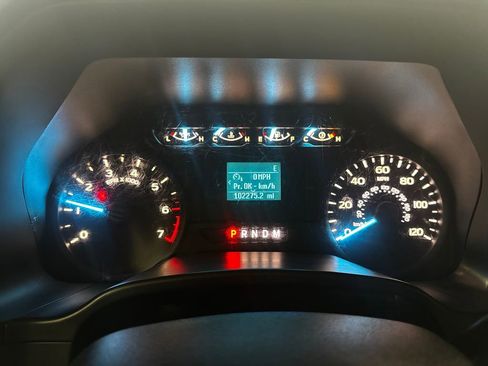 Used 2019 Ford F150 XL w/ XL Power Equipment Group RWD image 6
