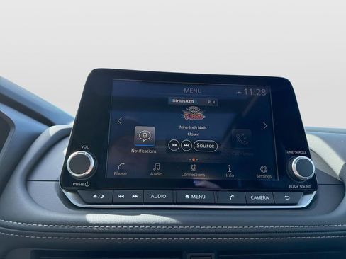 Used 2026 Nissan Rogue Dark Armor image 23