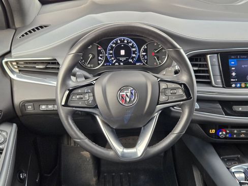 Certified 2023 Buick Enclave Premium w/ LPO, Touring Package image 22