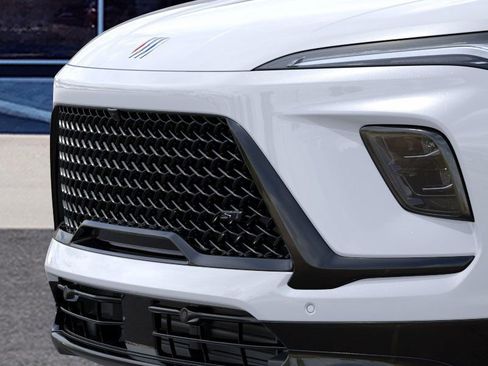 New 2026 Buick Enclave Sport Touring w/ Super Cruise Package image 13