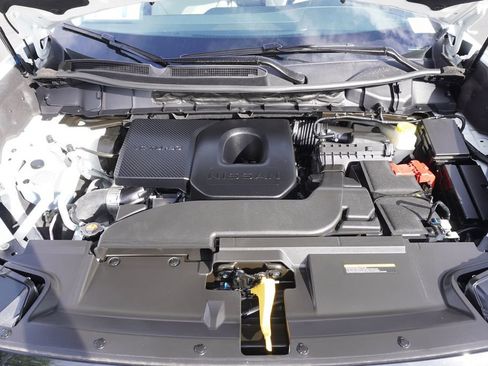 New 2026 Nissan Murano SL AWD/4WD image 7