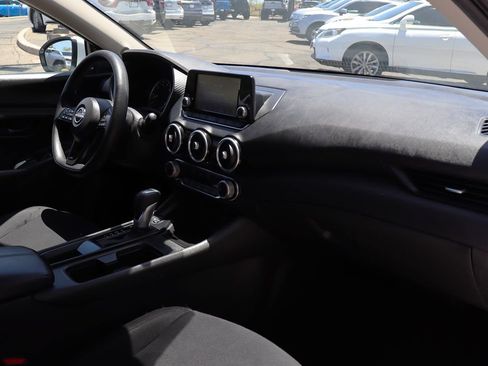 Used 2024 Nissan Sentra S FWD image 35