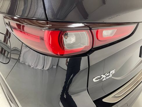 Used 2022 MAZDA CX-5 AWD 2.5 S image 14