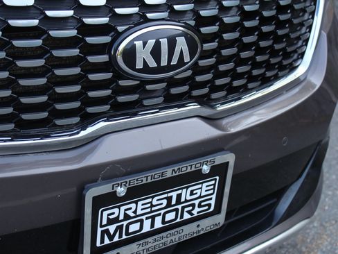 Used 2019 Kia Sorento SX AWD/4WD image 40