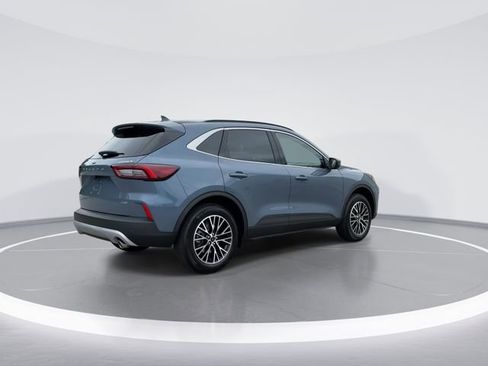 New 2025 Ford Escape image 8