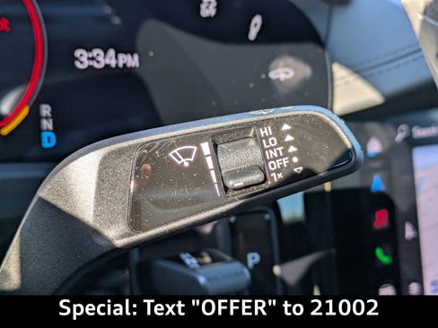 Used 2023 Porsche Taycan GTS image 28