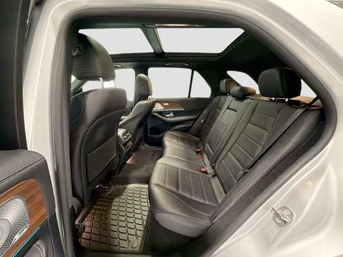 Used 2021 Mercedes-Benz GLE 350 4MATIC image 20