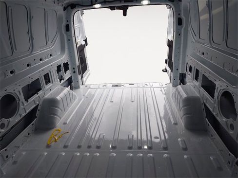 Certified 2024 Ford Transit 350 Low Roof AWD image 13