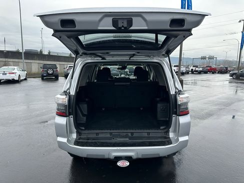 Used 2024 Toyota 4Runner SR5 image 11