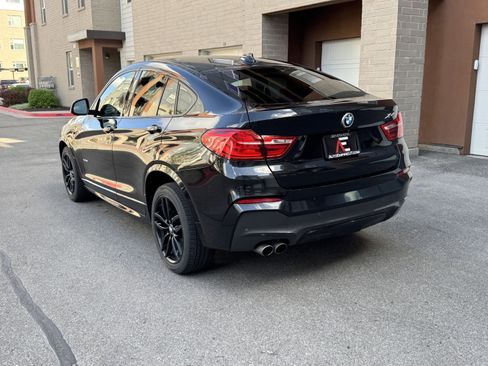 Used 2015 BMW X4 xDrive28i image 3