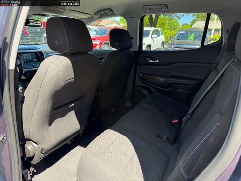 Used 2019 GMC Acadia SLE AWD/4WD image 11