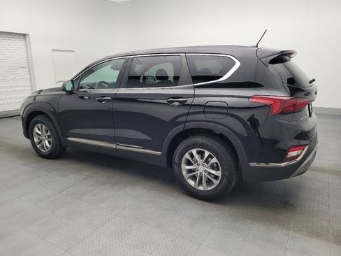 Used 2019 Hyundai Santa Fe SE image 3