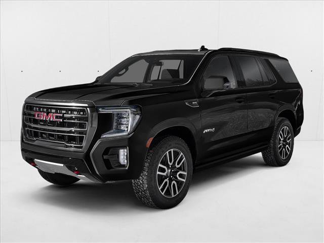 Used 2021 GMC Yukon Denali w/ Denali Premium Package AWD/4WD image 1