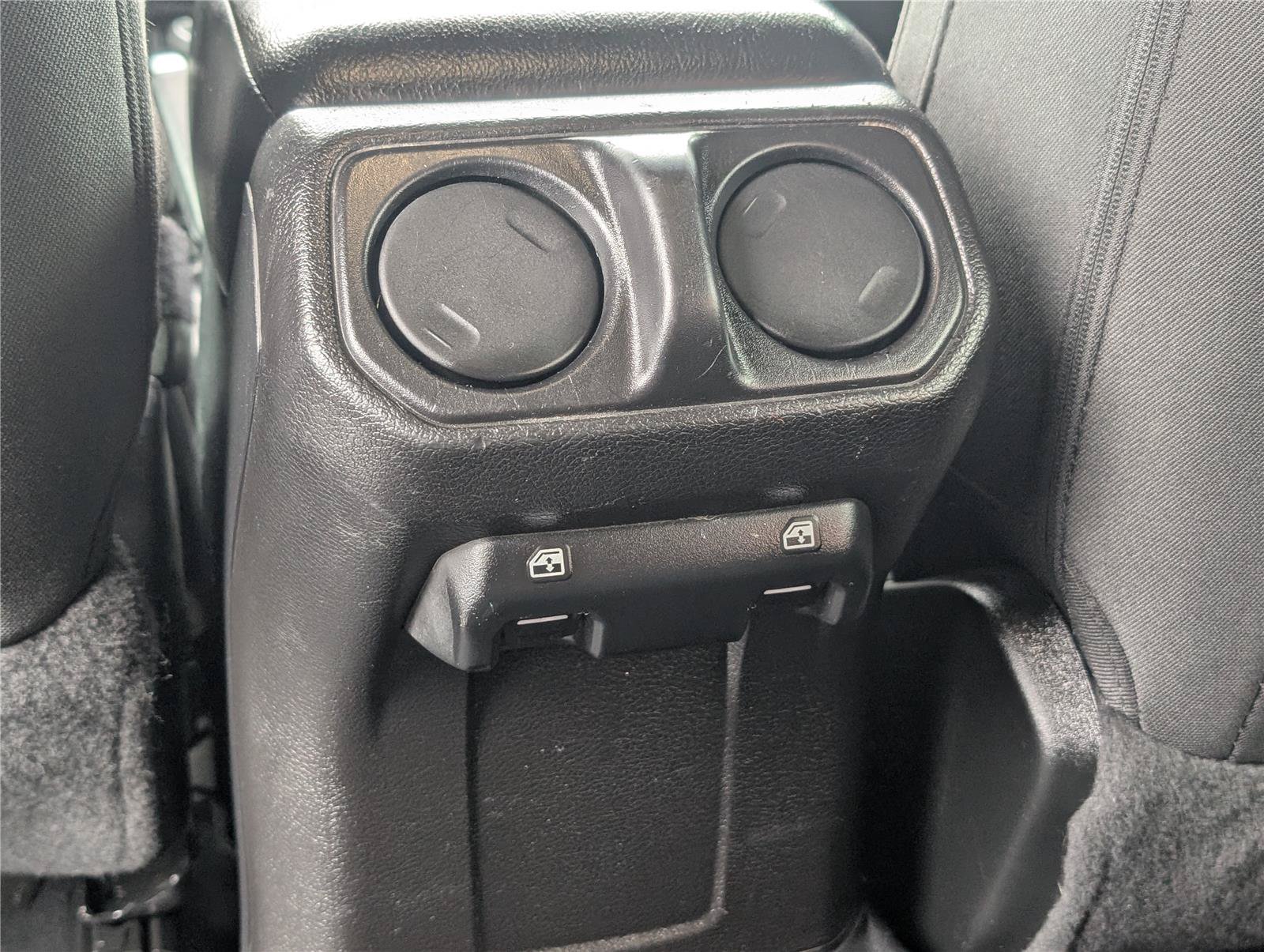 Used 2021 Jeep Wrangler Unlimited Sport AWD/4WD image 15