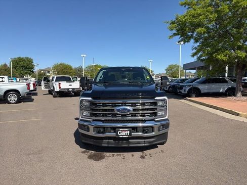Certified 2025 Ford F250 Lariat AWD/4WD image 8