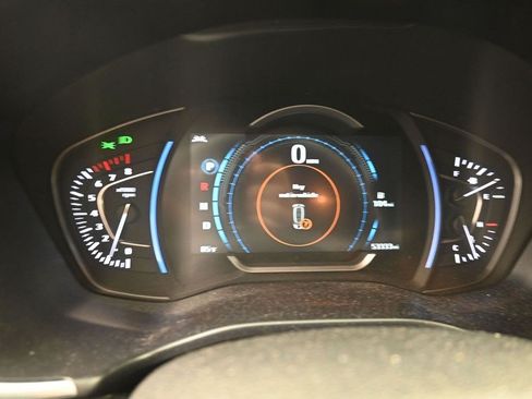 Used 2019 Hyundai Santa Fe SEL FWD image 13