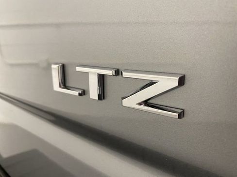 New 2026 Chevrolet Silverado 1500 LTZ image 32