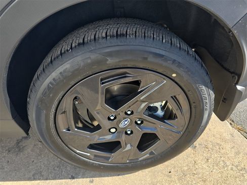 New 2026 Subaru Crosstrek 2.5i Sport image 29