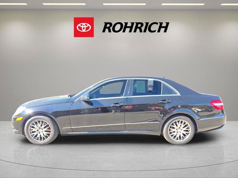 Used 2011 Mercedes-Benz E 350 E 350 image 2