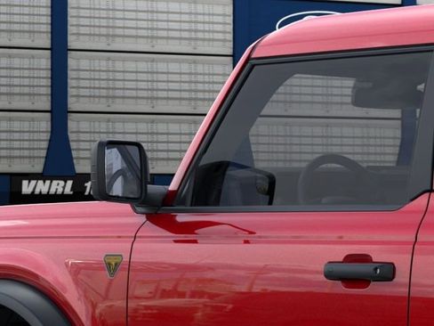 New 2026 Ford Bronco Badlands image 22