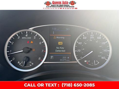 Used 2019 Nissan Sentra SR Turbo image 19