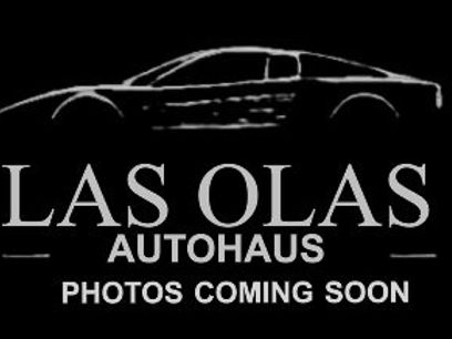 Used 2012 Ferrari 458 Spider