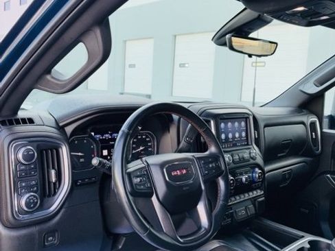 Used 2023 GMC Sierra 3500 AT4 w/ AT4 Premium Plus Package image 14