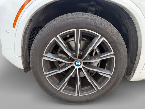 Used 2026 BMW X5 sDrive40i image 36