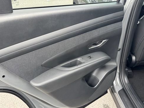New 2026 Hyundai Tucson XRT AWD/4WD image 22