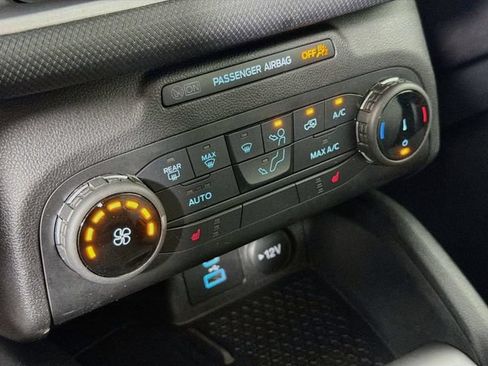 Used 2022 Ford Bronco Sport Big Bend w/ Convenience Package AWD/4WD image 23