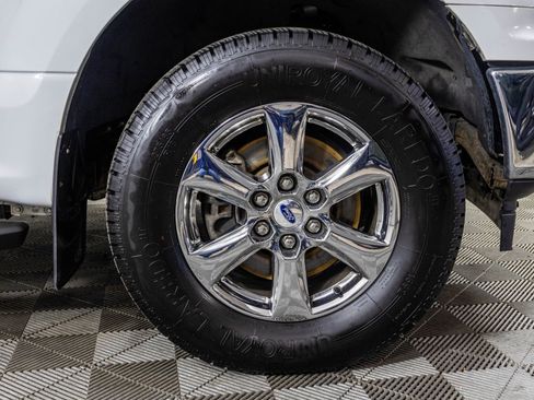 Used 2018 Ford F150 XLT w/ Equipment Group 302A Luxury image 94