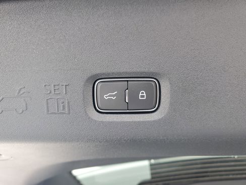 New 2026 Lincoln Navigator L Reserve w/ Jet Appearance Package image 35